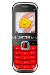 CHERRY MOBILE P8 specifikacije